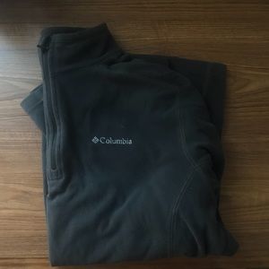 Columbia jacket